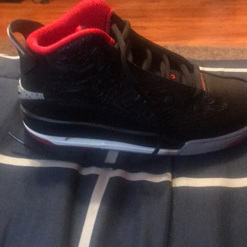 Jordan’s